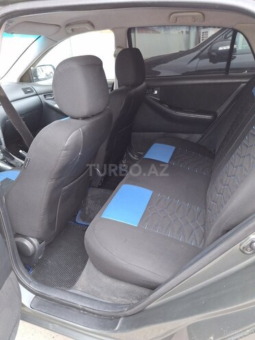 Toyota Corolla 2006, 290,000 km - 1.4 l - Sumqayıt