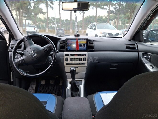 Toyota Corolla 2006, 290,000 km - 1.4 l - Sumqayıt