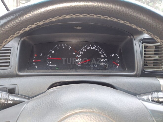 Toyota Corolla 2006, 290,000 km - 1.4 l - Sumqayıt