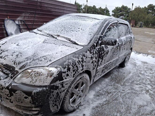 Toyota Corolla 2006, 290,000 km - 1.4 l - Sumqayıt