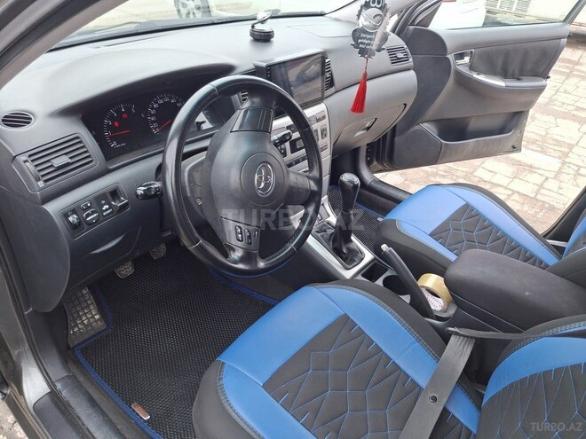 Toyota Corolla 2006, 290,000 km - 1.4 l - Sumqayıt