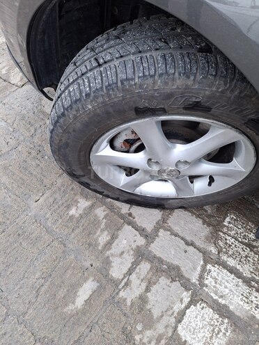 Toyota Corolla 2006, 290,000 km - 1.4 l - Sumqayıt