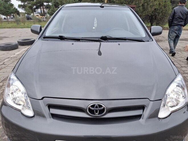 Toyota Corolla 2006, 290,000 km - 1.4 l - Sumqayıt