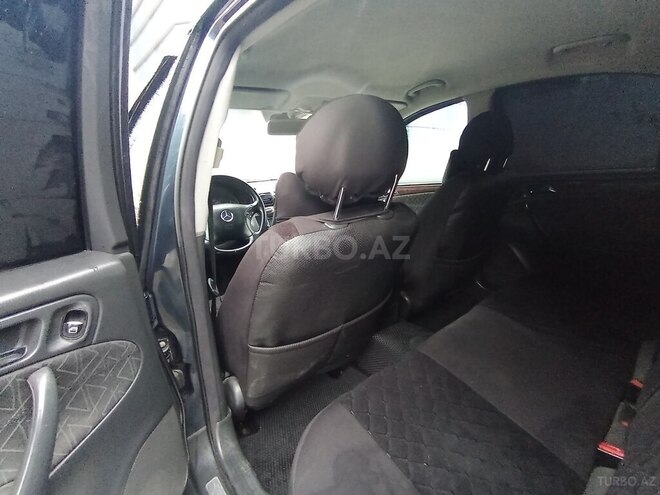 Mercedes C 240 2001, 289,000 km - 2.6 l - Xırdalan