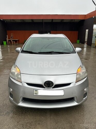 Toyota Prius 2011, 159,325 km - 1.8 l - Bakı