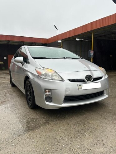 Toyota Prius 2011, 159,325 km - 1.8 l - Bakı