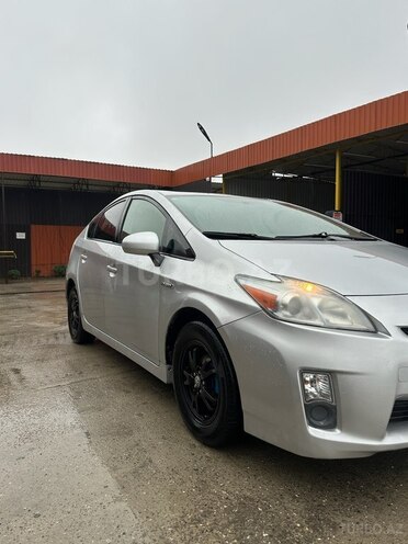 Toyota Prius 2011, 159,325 km - 1.8 l - Bakı