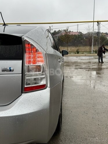 Toyota Prius 2011, 159,325 km - 1.8 l - Bakı