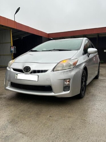 Toyota Prius 2011, 159,325 km - 1.8 l - Bakı