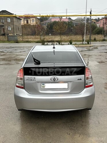 Toyota Prius 2011, 159,325 km - 1.8 l - Bakı