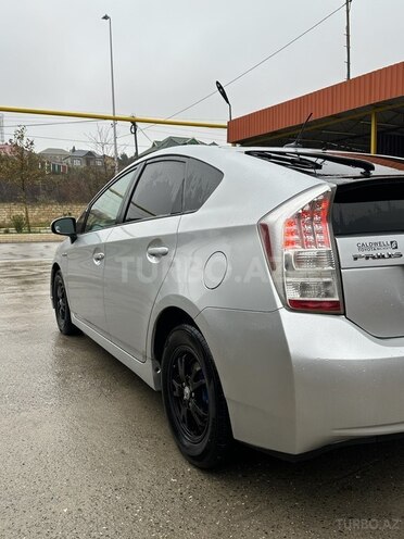 Toyota Prius 2011, 159,325 km - 1.8 l - Bakı