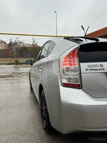 Toyota Prius 2011, 159,325 km - 1.8 l - Bakı