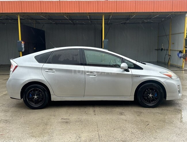 Toyota Prius 2011, 159,325 km - 1.8 l - Bakı