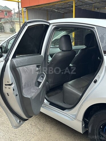 Toyota Prius 2011, 159,325 km - 1.8 l - Bakı