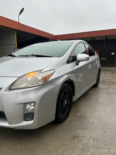 Toyota Prius 2011, 159,325 km - 1.8 l - Bakı