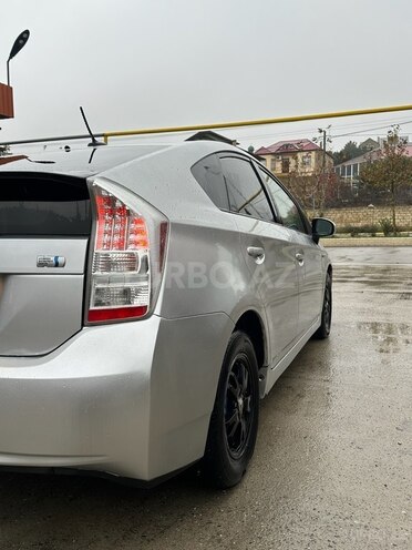 Toyota Prius 2011, 159,325 km - 1.8 l - Bakı