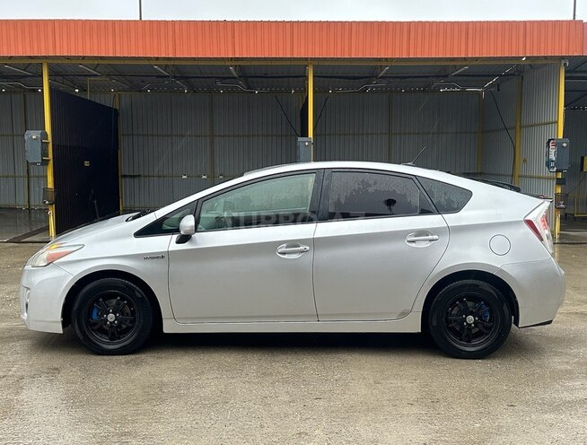 Toyota Prius 2011, 159,325 km - 1.8 l - Bakı