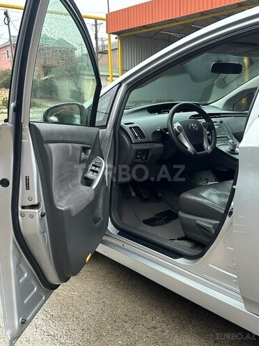 Toyota Prius 2011, 159,325 km - 1.8 l - Bakı