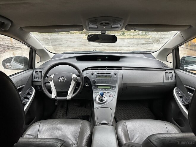 Toyota Prius 2011, 159,325 km - 1.8 l - Bakı
