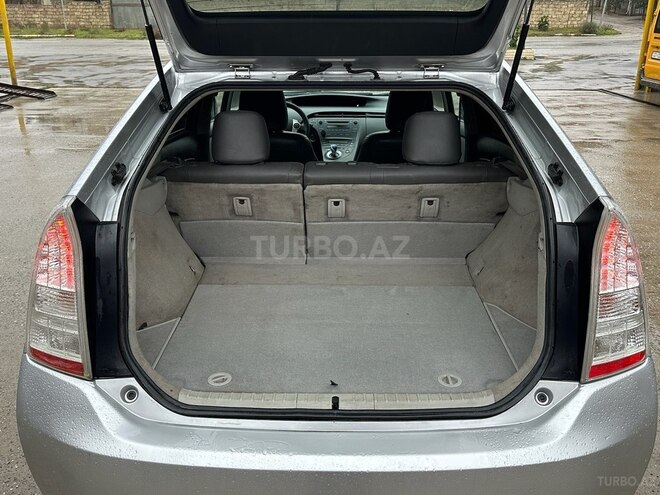 Toyota Prius 2011, 159,325 km - 1.8 l - Bakı