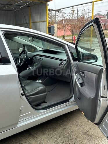 Toyota Prius 2011, 159,325 km - 1.8 l - Bakı
