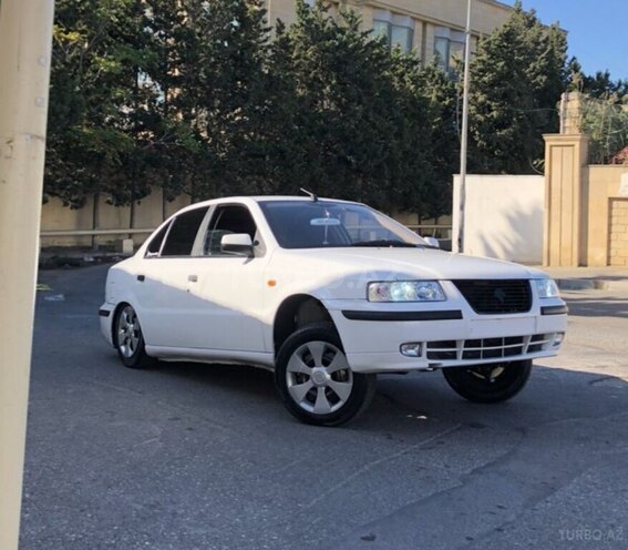 Khazar LX 2020, 300,000 km - 1.7 l - Bakı