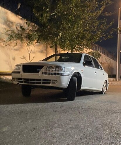 Khazar LX 2020, 300,000 km - 1.7 l - Bakı