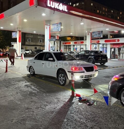 Khazar LX 2020, 300,000 km - 1.7 l - Bakı