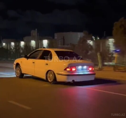 Khazar LX 2020, 300,000 km - 1.7 l - Bakı
