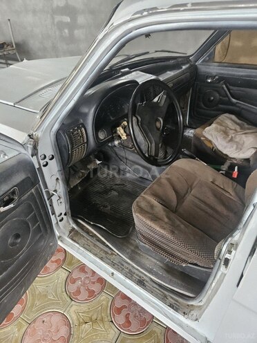 GAZ 24 1984, 100,000 km - 2.5 l - Şəki