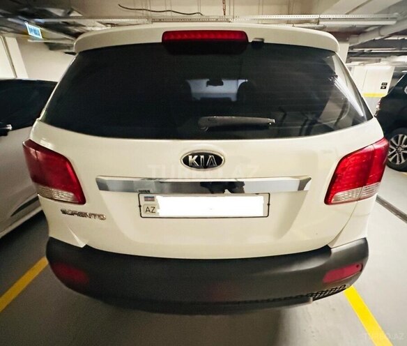 Kia Sorento 2010, 177,000 km - 2.4 л - Bakı