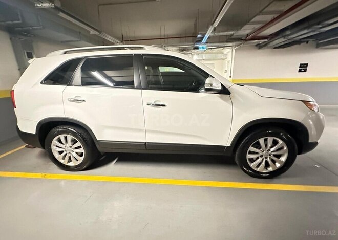 Kia Sorento 2010, 177,000 km - 2.4 л - Bakı