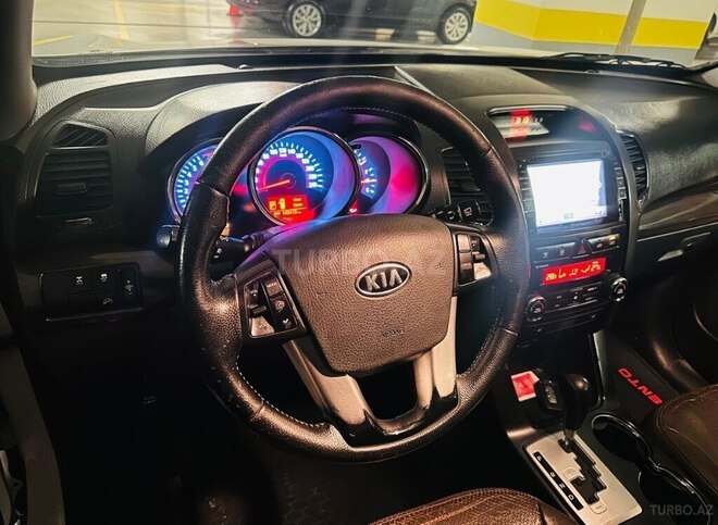 Kia Sorento 2010, 177,000 km - 2.4 л - Bakı