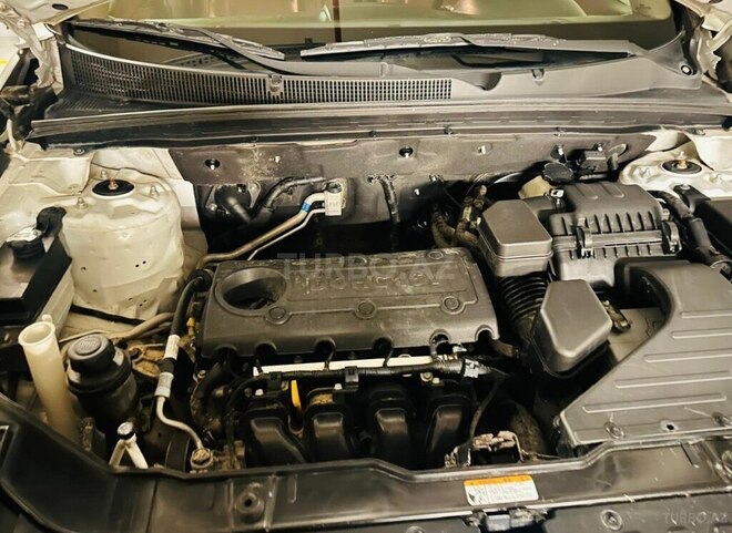 Kia Sorento 2010, 177,000 km - 2.4 л - Bakı