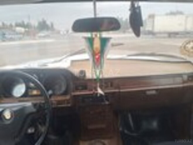 GAZ 24 1989, 60,441 km - 2.5 l - Şirvan