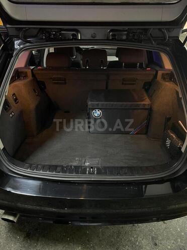 BMW 320 2010, 378,000 km - 2.0 l - Bakı