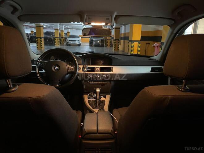 BMW 320 2010, 378,000 km - 2.0 l - Bakı
