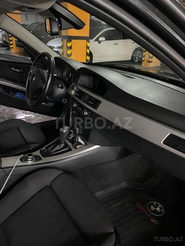BMW 320 2010, 378,000 km - 2.0 l - Bakı