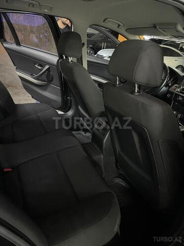 BMW 320 2010, 378,000 km - 2.0 l - Bakı