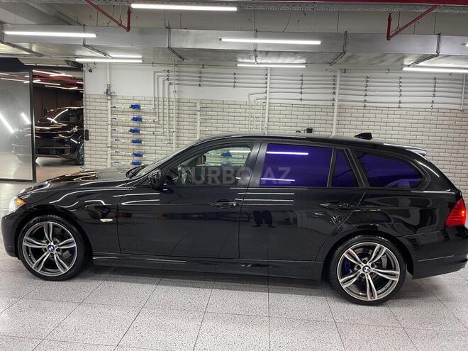 BMW 320 2010, 378,000 km - 2.0 l - Bakı