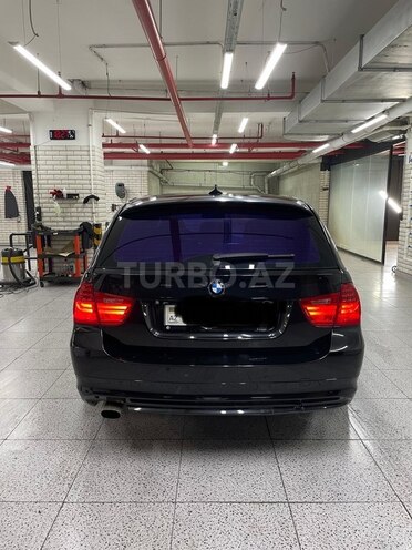BMW 320 2010, 378,000 km - 2.0 l - Bakı