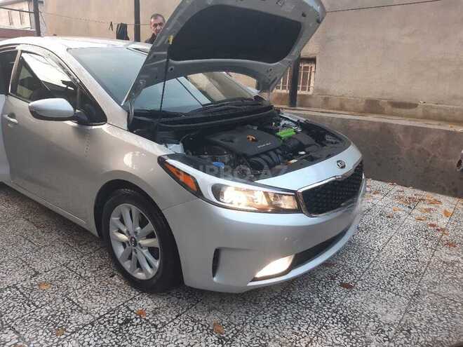 Kia Forte 2016, 180,000 km - 2.0 l - Bakı