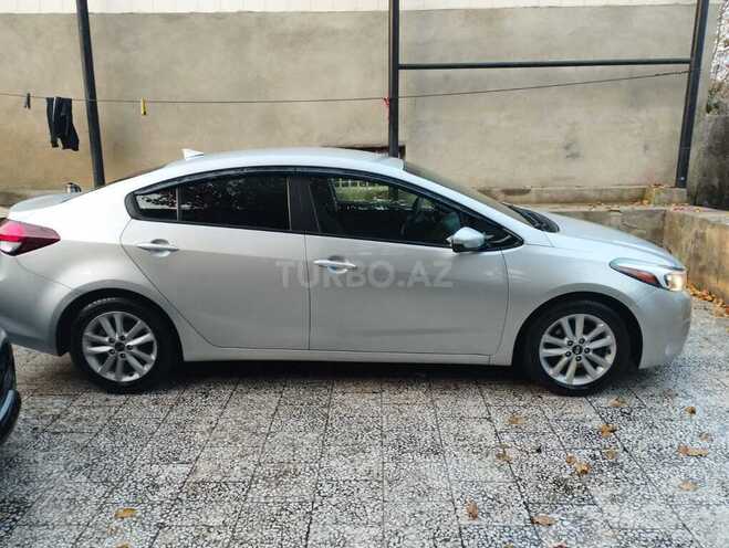 Kia Forte 2016, 180,000 km - 2.0 l - Bakı