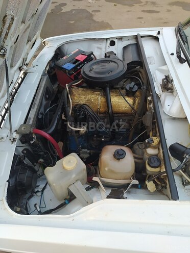 LADA (VAZ) 2107 2005, 235,435 km - 1.6 l - Cəlilabad