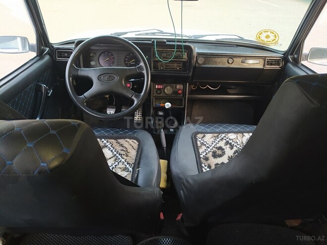 LADA (VAZ) 2107 2005, 235,435 km - 1.6 l - Cəlilabad