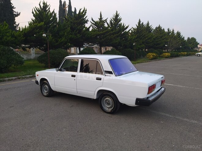 LADA (VAZ) 2107 2005, 235,435 km - 1.6 l - Cəlilabad