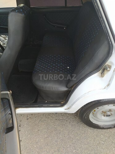 LADA (VAZ) 2107 2005, 235,435 km - 1.6 l - Cəlilabad