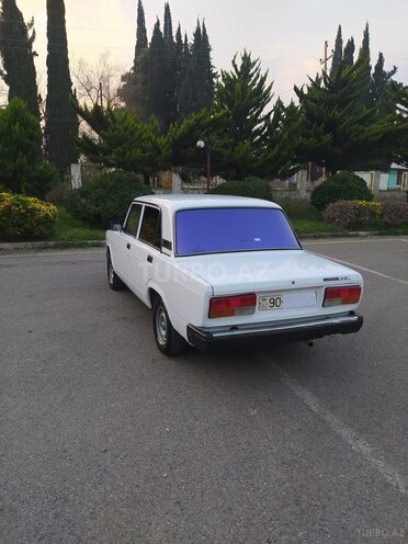 LADA (VAZ) 2107 2005, 235,435 km - 1.6 l - Cəlilabad