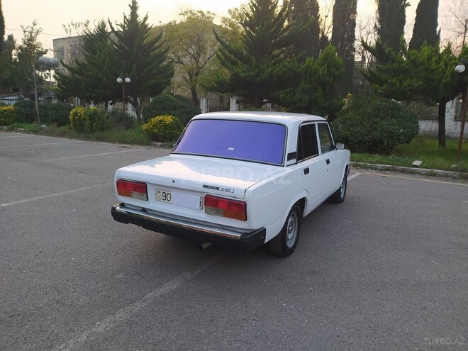 LADA (VAZ) 2107 2005, 235,435 km - 1.6 l - Cəlilabad