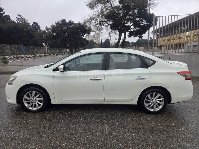 Nissan Sentra 2014, 310,000 km - 1.8 л - Bakı